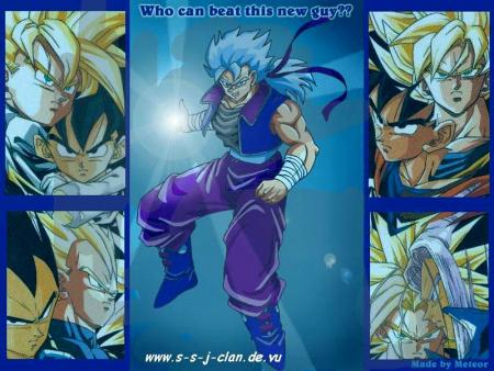 Dragon Ball
