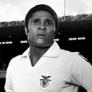  Eusebio, légende de Benfica